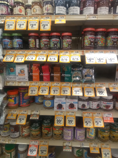 Health Food Store «Sprouts Farmers Market», reviews and photos, 3181 Crow Canyon Pl, San Ramon, CA 94583, USA