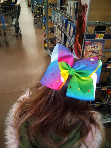 Department Store «Walmart Supercenter», reviews and photos, 6265 Brockport Spencerport Rd, Brockport, NY 14420, USA