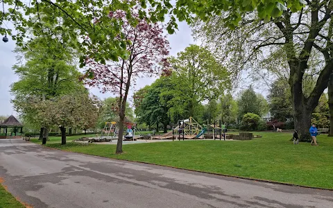 Caldecott Park image