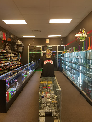 Tobacco Shop «Smoke and Toke», reviews and photos, 870 New Hope Rd, Lawrenceville, GA 30046, USA