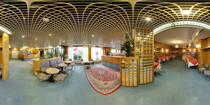 Street View et 360° hôtels Hotel Plaza 27028 San Martino Siccomario