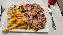 Kebab du Restauration rapide Mésopotamie à Argenteuil - n°1