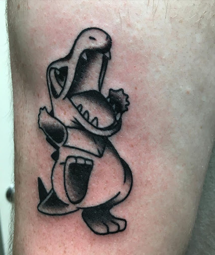 Explore ptsd tattoo ideas, creative tattoo ideas in Deptford, available at 12 oz Studios Tattoos, Piercing, and Permanent Cosmetics Deptford