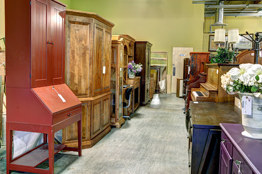 Consignment Shop «Home Consignment Center - Campbell», reviews and photos, 930 W Hamilton Ave #190, Campbell, CA 95008, USA