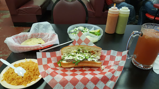 Supermarket «El Rancho», reviews and photos, 2801 N Broadway St, Wichita, KS 67219, USA