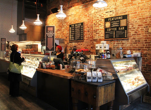 Red Apron Butcher, 709 D St NW, Washington, DC 20004, USA, 