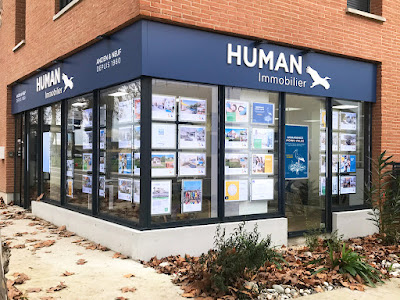 Human Immobilier St Jory à Saint-Jory