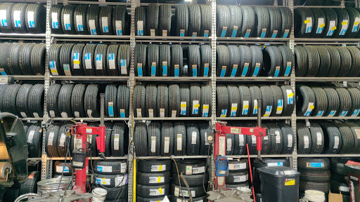 Tire Shop «Tire Store Service Center», reviews and photos, 3928 E Harwood Rd, Bedford, TX 76021, USA