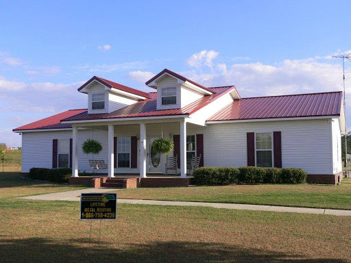 Roofing Contractor «WeatherProof Roofs», reviews and photos, 2975 Ross Clark Cir, Dothan, AL 36301, USA