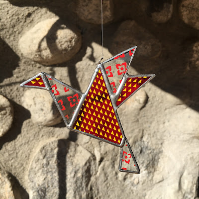 La Fabrique de Lumière à Lanas
