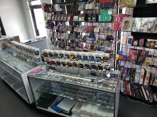 Video Game Store «Game On Movies & Games», reviews and photos, 7500 Ulmerton Rd unit 14, Largo, FL 33771, USA