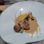 Photo n° 2 de l'avis de Carpe.I fait le 25/04/2022 à 20:53 pour Hôtel-Restaurant-Spa Le XII de Luynes à Luynes