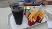 Aliment-réconfort du Restauration rapide McDonald's à Estancarbon - n°3