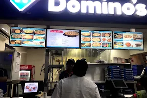 Domino's Pizza image