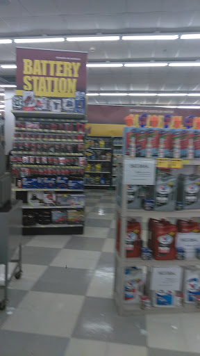 Auto Parts Store «Advance Auto Parts», reviews and photos, 6300 New Hampshire Ave NE, Takoma Park, MD 20912, USA