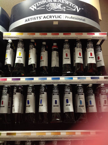 Art Supply Store «GC Stationery Inc.», reviews and photos, 8110 37th Ave, Jackson Heights, NY 11372, USA