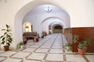 Hotel M'zab image