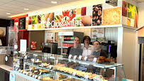 Photos du propriétaire du Sandwicherie La Croissanterie à Sommesous - n°1