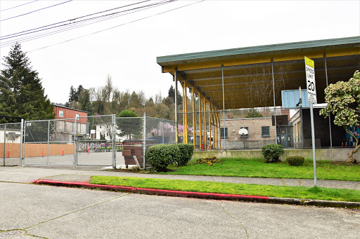 Community Center «MLK Fame Community Center», reviews and photos, 3201 E Republican St, Seattle, WA 98112, USA