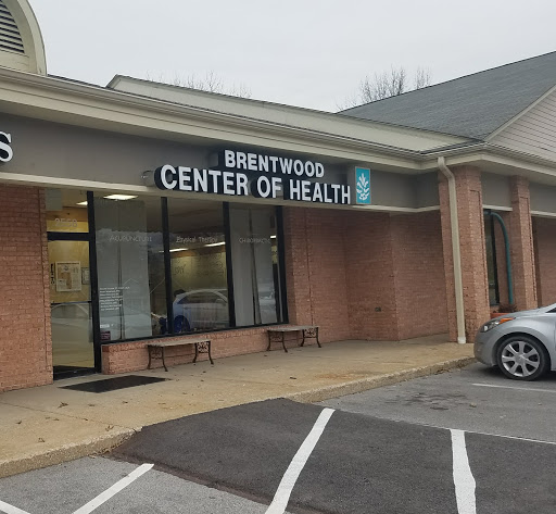 Brentwood Center of Health