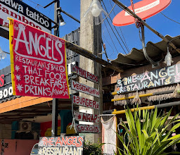 The Angels Restaurant photo