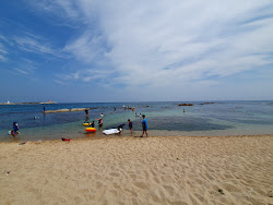Cheonggan Beach'in fotoğrafı ve yerleşim