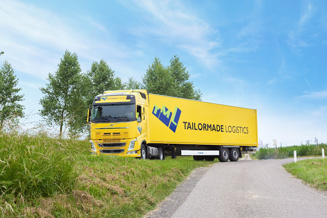Reacties en beoordelingen van Tailormade Logistics - Ghlin