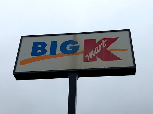 Discount Store «Kmart», reviews and photos, 15891 OH-170, East Liverpool, OH 43920, USA
