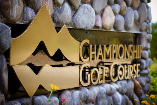 Golf Course «Incline Village Championship Golf Course», reviews and photos, 955 Fairway Blvd, Incline Village, NV 89451, USA