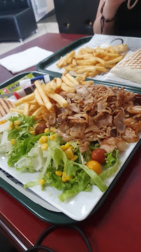 Kebab du Restauration rapide KEBAB Yassbilll à Castres - n°8