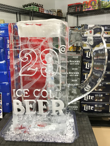 Liquor Store «Holiday Liquors North», reviews and photos, 2512 N Newton St, Jasper, IN 47546, USA