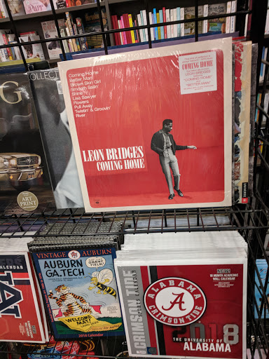 Book Store «Books-A-Million», reviews and photos, 7074 Eastchase Pkwy, Montgomery, AL 36117, USA