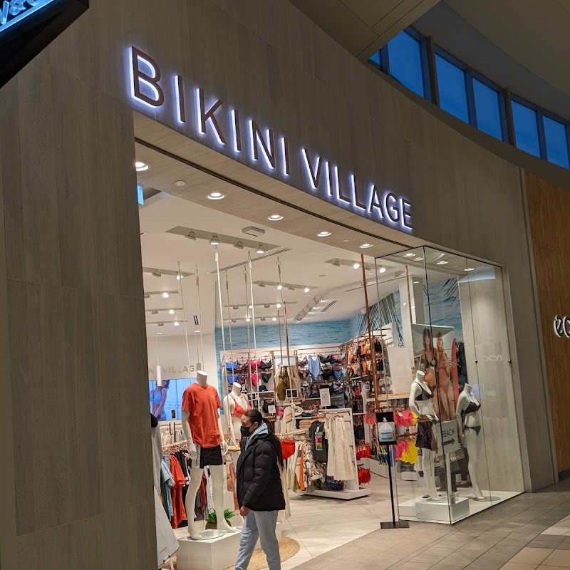 Bikini Village Market Mall