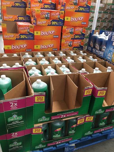 Warehouse store «Costco Wholesale», reviews and photos, 28505 Hesperian Blvd, Hayward, CA 94545, USA