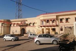 Edwa Garh (Edwa Fort) image