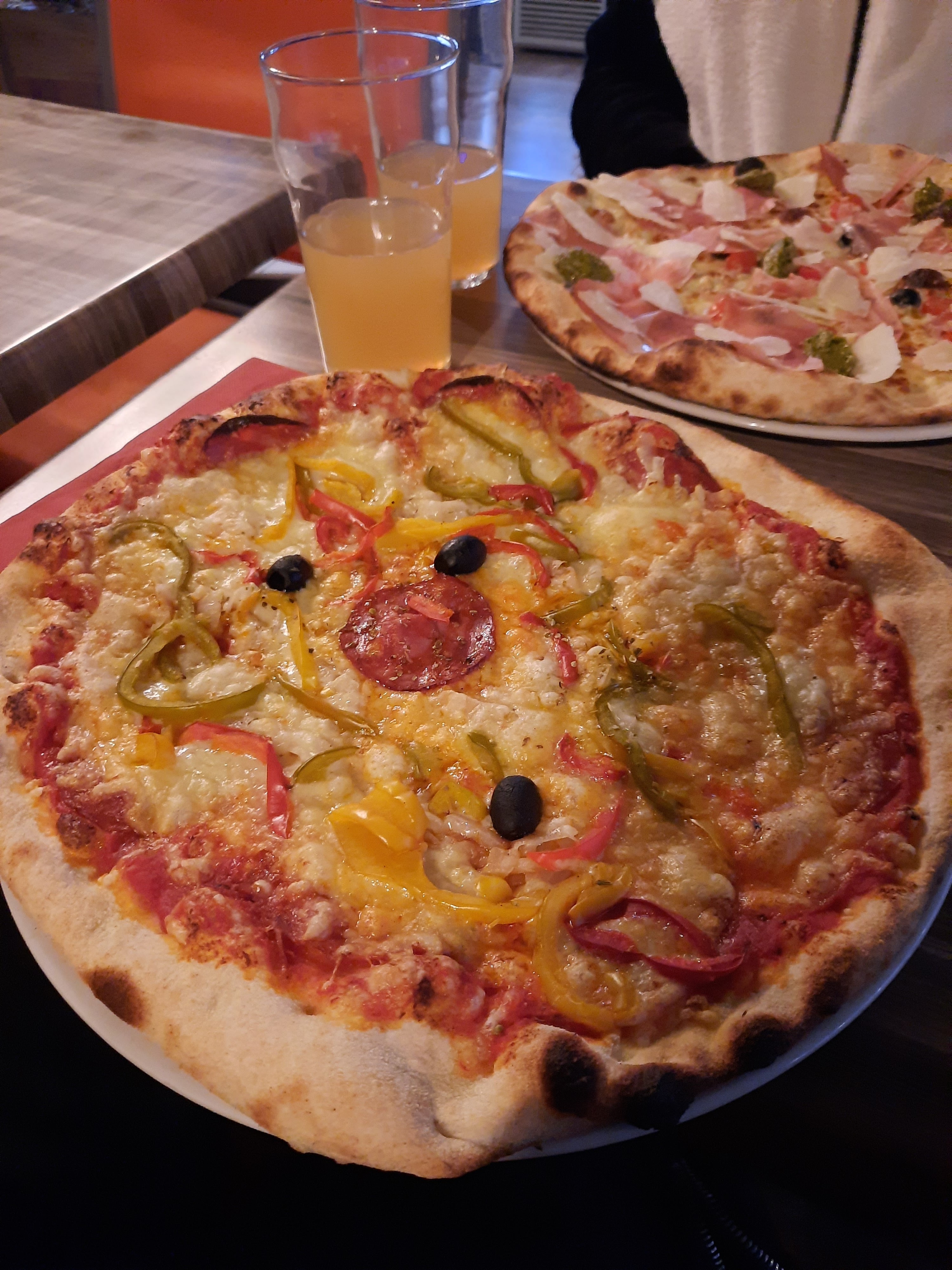 Photo n° 2 de l'avis de Eliott.e fait le 18/04/2022 à 10:48