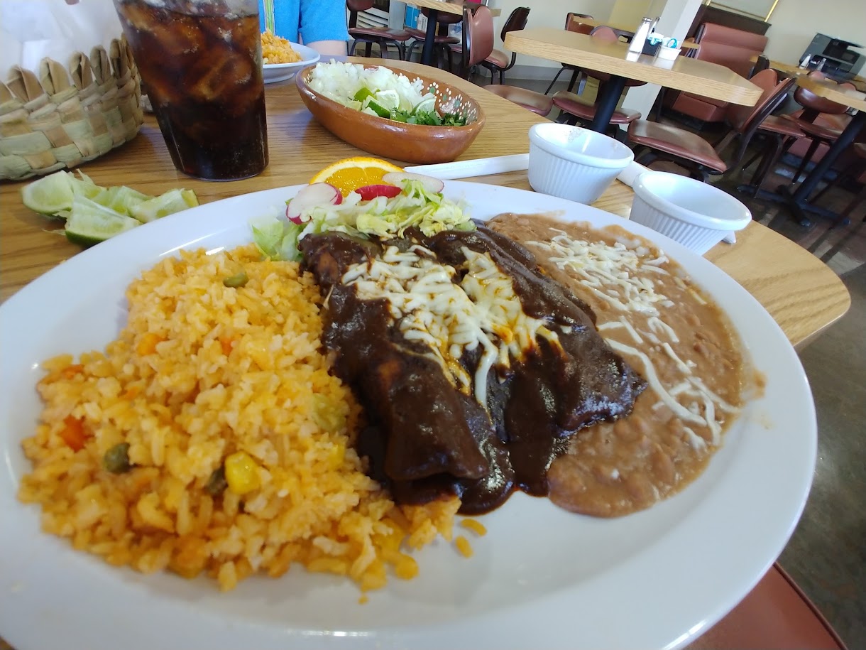 El Jacal Mexican Restaurant