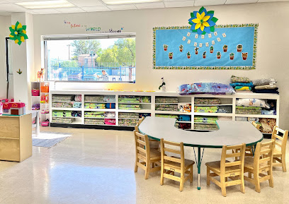 Foto ede Capstone Quest Academy - Tucson