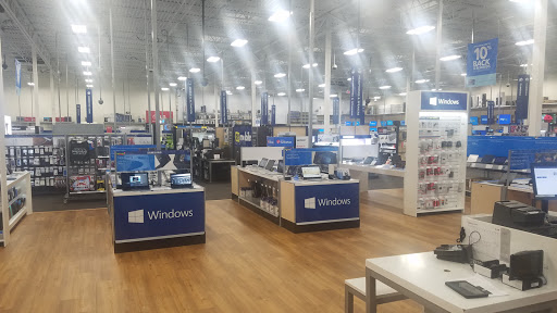 Electronics Store «Best Buy», reviews and photos, 8100 Old Carriage Ct, Shakopee, MN 55379, USA