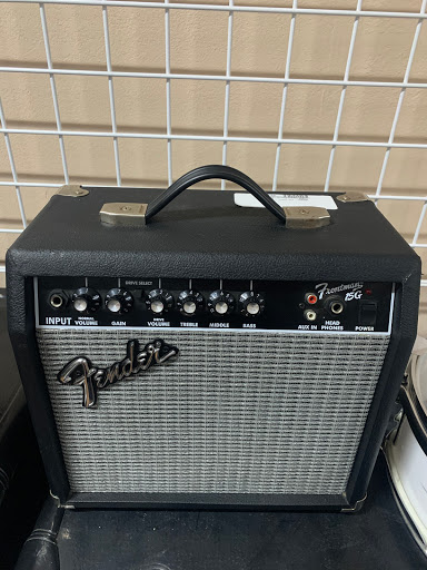 Pawn Shop «Bakersfield pawn shop», reviews and photos, 3117 Niles St, Bakersfield, CA 93306, USA