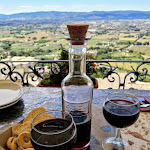 Photo n°1 de l'avis de Alessandro.g fait le 18/07/2020 à 20:09 sur le  Le Terrazze di Properzio à Assisi