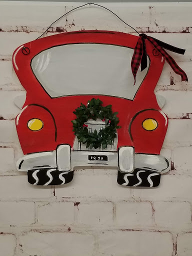 Furniture Store «drab to Fab Furnishings», reviews and photos, 209 S Main St, Winchester, IN 47394, USA