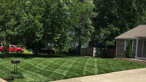 Green Landscaping