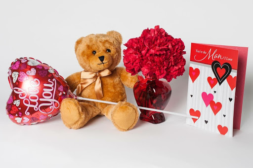 Florist «Olde Towne Flowers & Gifts», reviews and photos, 45 Parsons Ave, Columbus, OH 43215, USA