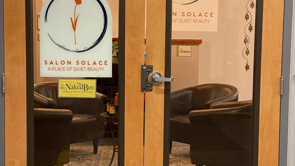 Salon Solace 01027