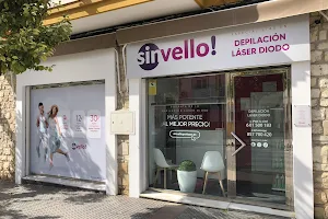 SinVello! Montilla | Depilación Láser Diodo image