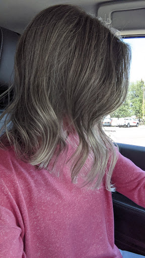 Beauty Salon «J Gregory Salon», reviews and photos, 1701 S Tejon St, Colorado Springs, CO 80905, USA