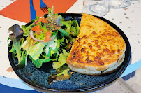 Plats et boissons du Restaurant Brasserie Bleu Aéroport Mérignac à Mérignac - n°3