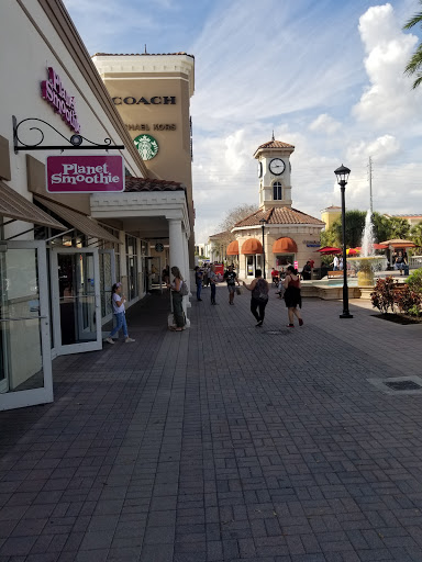 PREMIUM OUTLET