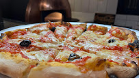 Plats et boissons du Livraison de pizzas La Pizza du 12eme à Marseille - n°10